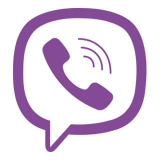 Viber Logo